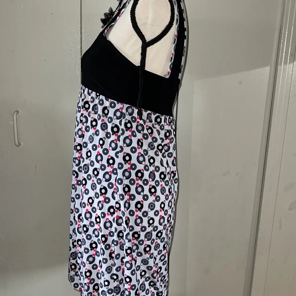 Mini wrapper Sundress - Picture 5 of 6